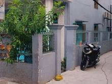 Hình ảnh Căn góc Nguyễn Duy  P9Q8, 70m2, SHR, gần mặt tiền đường