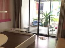 Hình ảnh Nhà cho thuê HXH Vườn Chuối Quận 3. 7.5x17m, trệt 2 lầu gần bệnh viện