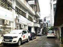 Hình ảnh Tân Sơn Nhì - Xe Tăng Đỗ Cửa - 5 Tấm Văn Phòng - Hơn 7 Tỷ Chốt Ngay