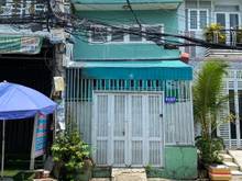 Hình ảnh Bán nhà hẻm Nguyễn Quý Yêm, An Lạc, Bình Tân, 4x16m, giá 4.3 tỷ