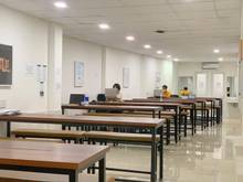 Hình ảnh Tòa CHDV, KTX cao cấp, phường 27, Bình Thạnh. Thu 1 tỷ/th. Bán 100 Tỷ