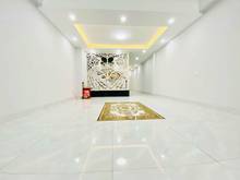 Hình ảnh Bán Nhà HXH Khu Nội Bộ Lê Quang Định P11 BT, 66m2 5 tầng - Giá 9.8 tỷ.