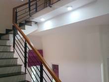 Hình ảnh bán nhà 3 tầng kiêt ototo võ duy ninh sơn trà vi tri qa đêp