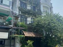 Hình ảnh Bán nhà khu compound đg Trần Não, Bình An, Q2. 6mx22.5m. Giá 28.5 tỷ.