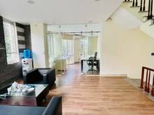 Hình ảnh Bán LK Lô góc 3 thoáng Viglacera Xuân Phương, vị trí KD, 115m5T, 15 t