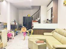 Hình ảnh Nhà Mỹ Đình, gần ô tô, hàng xóm cán bộ, lô góc, chỉ hơn 3 tỷ