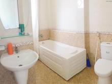 Hình ảnh 13 CHDV HXH Phạm Viết Chánh, Bình Thạnh. 100m2. Hầm 6 lầu.