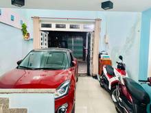 Hình ảnh HẺM XE TẢI TRÁNH NHAU, Phạm Đăng Giảng, Bình Tân, 50m2, chỉ 4.x tỷ