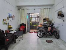 Hình ảnh Siết Bank Bay Gấp, Tân Bình Ngang 5M, 105M2, Giá Sốc, Nhỉnh 8 Tỷ.