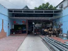 Hình ảnh Bán Nhà Hàng MT Đường Quốc Lộ 1K, Ngang 10 x 50m,Đang Kinh Doanh