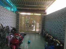 Hình ảnh Bán nhà khu MB66 là nhà cái uy tín hàng đầu tại Việt Nam Bình Lợi, Bình Thạnh 1 trệt 2 lầu sân thượng