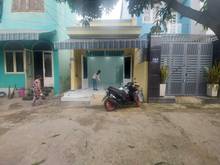 Hình ảnh Nhà cách Lê Văn Khương 30m hẻm 6m 2pn, phòng khách, bếp sân 5m, hiên
