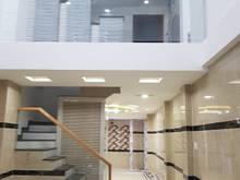 Hình ảnh Bán Nhà Nguyễn Thượng Hiền Bình Thạnh. DT: 68m2, Giá: 8 tỷ 999.