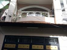 Hình ảnh Nhà cho thuê hẻm 5m đường Lê Đức Thọ,P6 ngay chợ An Nhơn GV