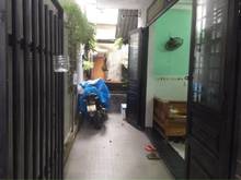 Hình ảnh bán nhà 2 tầng võ duy ninh sơn trà gần đường