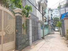 Hình ảnh Bán nền đất 7.8 mx21m, P.Bình An, Quận 2. Giá 108 triệu/m2