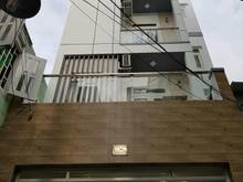 Hình ảnh Nhà HXH 12 Hoàng Hoa Thám P7 BT,DT:4,5X21,DTCN :102 m2 giá 13 tỷ