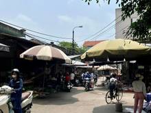 Hình ảnh Bán Nhà Lô Góc Mặt Ngõ Ô Tô Tránh, KD Đỉnh Tại Đa Sỹ -HĐ, Giá 4.x Tỷ