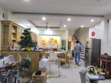 Hình ảnh Nhà HXH Bùi Hữu Nghĩa, 4 tầng, 4 x 15m, giá 9.3 tỷ, 4 tầng, chính chủ.