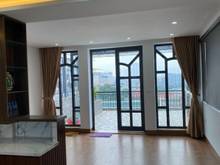 Hình ảnh Nhà Phân Phố Phùng Chí Kiên,Cầu Giấy,Thang Máy ;DT 55MX6T giá 11.2 Tỷ