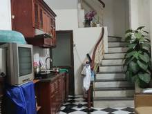 Hình ảnh Bán nhà ngõ 64 Thông Phong, dt 13m x 4 tầng, 2 phòng ngủ. Giá  1.2 tỷ.