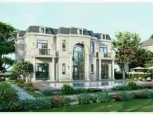 Hình ảnh Siêu Phẩm Biệt Thự Cao Cấp The Rivus - Masterise , Kết hơp Ellite Saab