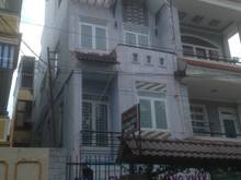 Hình ảnh Bán nhà đẹp, đang cho thuê 25 triệu/tháng, P.Bình An, Q2. Chỉ 12 tỷ