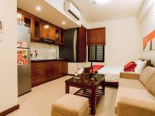 Hình ảnh Bán tòa Apartment phố Nguyễn Khánh Toàn, DT 110m x 10 tầng, giá 25 tỷ.