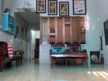 Hình ảnh Bán nhà đường nguyễn sơn, quận tân phú, ô tô đỗ cửa, 46m2, giá 4.5 tỷ