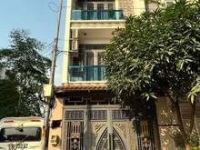 Hình ảnh Bán nhà HXH Nơ Trang Long, phường 7, bình thạnh 4 x 15m, giá 9.7  tỷ
