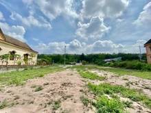 Hình ảnh xã An Nhơn Tây, DT:26m*61m, giá 15.5 tỷ