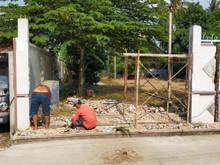 Hình ảnh Bán nền hẻm 2 Bùi Hữu Nghĩa phường Bình Thuỷ quận Bình Thuỷ TPCT