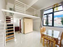 Hình ảnh Duplex 40m2 gần LotteMart trung tâm Quận 7