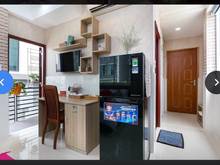 Hình ảnh 15 CHDV cao cấp, Võ Văn Kiệt, Q1. 100m2, trệt, 4 lầu. Thang máy. 22 Tỷ