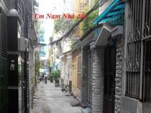 Hình ảnh VỠ NỢ CẦN BÁN - Phạm Văn Đồng - 42m mt 5m - 2 thoáng hơn 2 tỷ