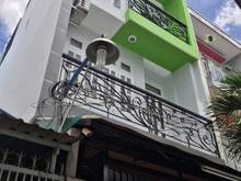 Hình ảnh Hẻm 4.2m thông - Kênh 26 Tháng 3 - DT: 54m2 - 1T2LST
