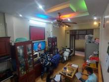 Hình ảnh Duy nhất, quá đẹp bán nhà khương đình, 38m2 chỉ 3 tỷ hơn.