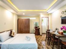 Hình ảnh 14 CHDV cao cấp, HXH Cô Giang, Quận 1. Trệt, 6 lầu. HĐT 72tr/th. 26 Tỷ