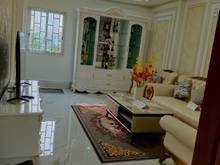 Hình ảnh bán nhà 4.5 x 12  SHR ngay mặt tiền an dương vương an lạc bình tân