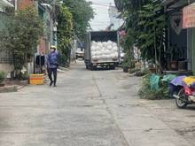 Hình ảnh Bán nhà HXT, 62m2, Đường Phạm Đăng Giảng, Bình Tân, Giá nhỉnh 4 Tỷ.