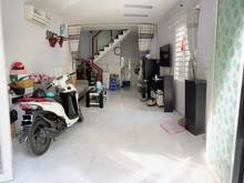 Hình ảnh Bán nhà Âu Cơ Tân Bình ngay khu Lữ Gia 4 tầng hẻm 3m giá chỉ 4 tỷ