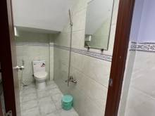 Hình ảnh Bán nhà mới đẹp Tân Phú - 5 Tầng BTCT - Khu An Ninh - 4.4 Tỷ