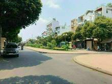 Hình ảnh Mặt tiền Hiền Vương. Phường Phú Thạnh. Quận Tân Phú 12.2 tỷ