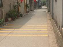 Hình ảnh Bán Gấp Đất Giang Biên, ngõ ô tô, DT 67m, MT 1/5m. nhỉnh 3 tỷ.