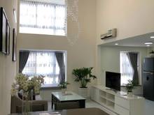 Hình ảnh Chính chủ cần bán gấp Trang Chủ MB66.COM / Đăng Ký Tặng 66K duplex Sky Garden 130m2 giá 4 tỷ 200 trệu