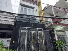 Hình ảnh Bán nhà HXH đường Ni Sư Huỳnh Liên, P10 ,TB – DT: 50m2 – Giá: 8.9 tỷ