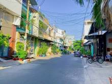 Hình ảnh Hẻm nhựa 10m thông đường Nguyễn Sơn, Tân Phú - Diện tích: 5x14m 8.2 tỷ