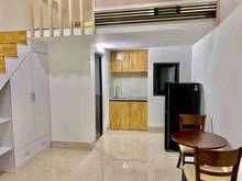Hình ảnh Phòng Gác Lửng Full Nội Thất An Ninh