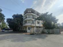 Hình ảnh Bán nhà góc 2MT đường Bùi Minh Trực - Tạ Quang Bửu, Phường 5, Quận 8.