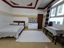 Hình ảnh Phòng trọ cao cấp vòng xoay dân chủ quận 3 full nội thất